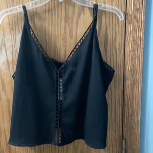 Cute shirt with tag never been worn H&M shirt